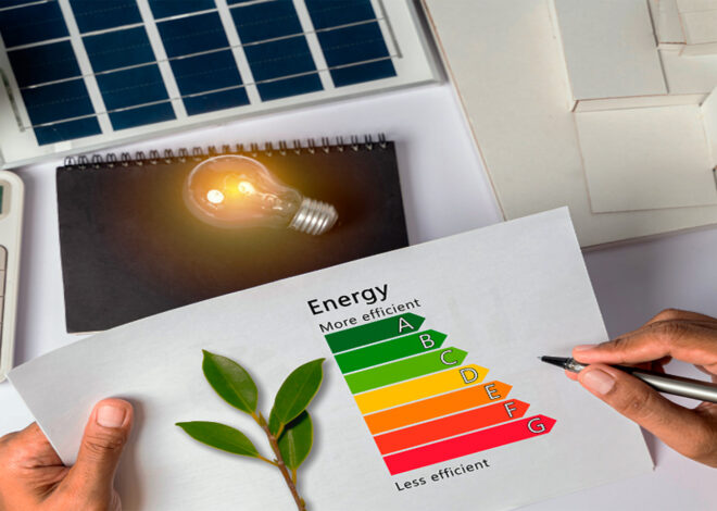 Energy Efficiency in the Workplace: Reducing Carbon Footprints