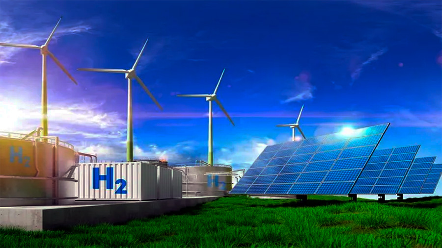 Renewable Energy Solutions