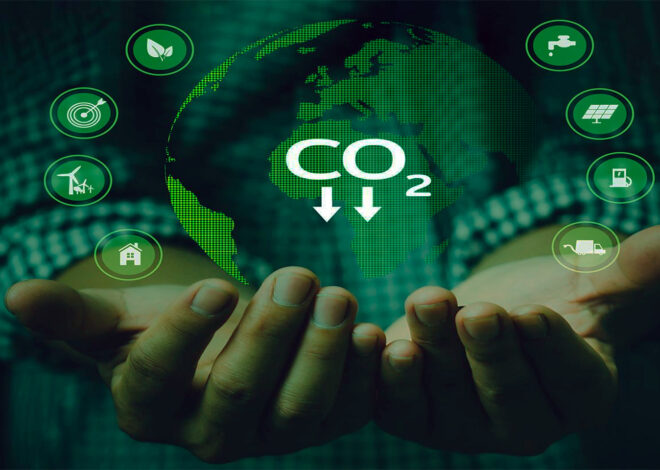 Achieving Carbon Neutral and Net Zero Goals: Strategies for Success