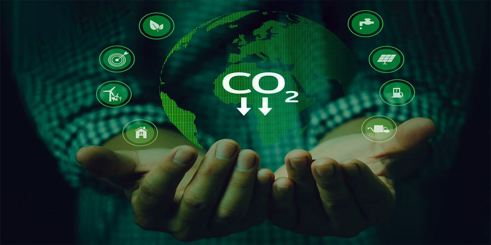 Achieving Carbon Neutral and Net Zero Goals: Strategies for Success